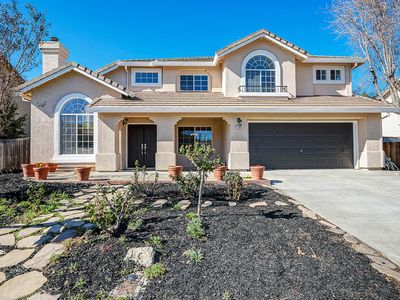 1186 Central Ave, Livermore, CA, 94551