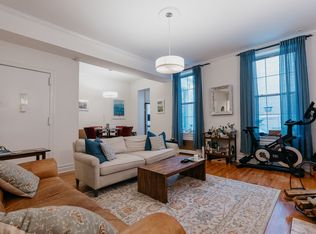 104 E 17th St APT 2F, New York, NY 10003