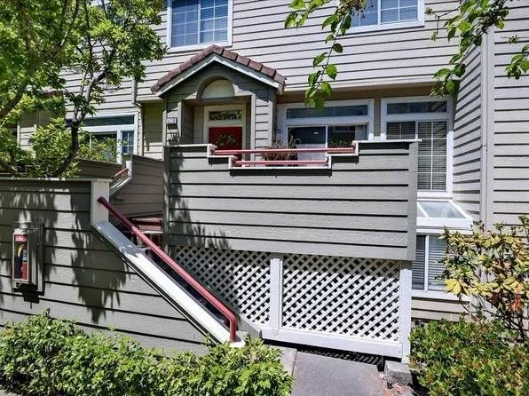 522 Porpoise Bay Ter #B, Sunnyvale, CA 94089