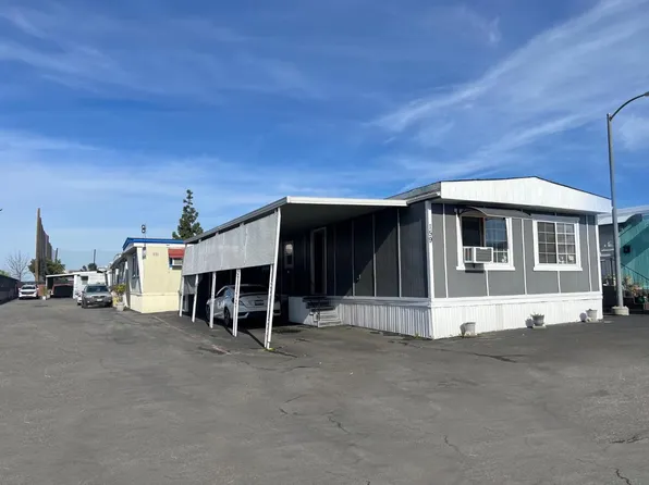 1500 Virginia Pl Spc 159, San Jose, CA 95116