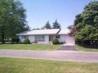 301 N Drewley St, Atlanta, IL 61723