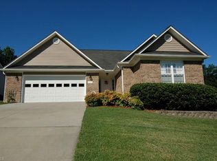 3809 Payne Rd, High Point, NC 27265