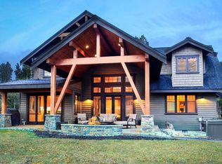 460 Tipple Hill Loop, Cle Elum, WA 98922