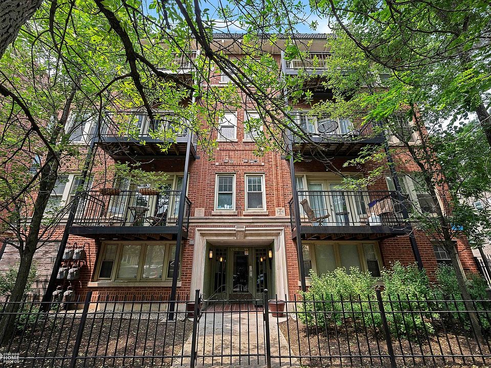 1st image of 4420 N Ashland Ave APT 2E