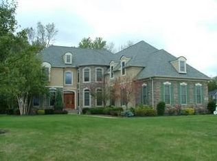 5982 Flowering Woods Dr, Medina, OH 44256