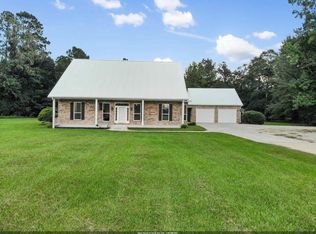 39062 Reinninger Rd, Denham Springs, LA 70706