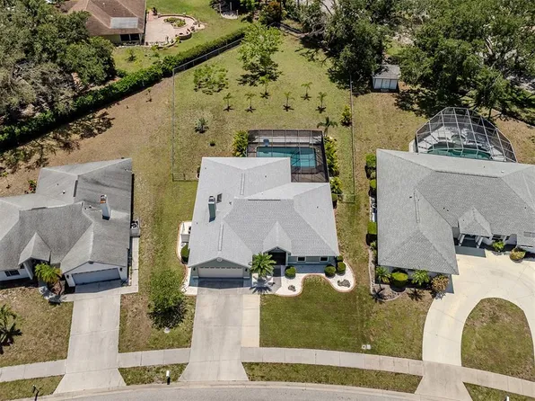 245 Woodingham Trl, Venice, FL 34292