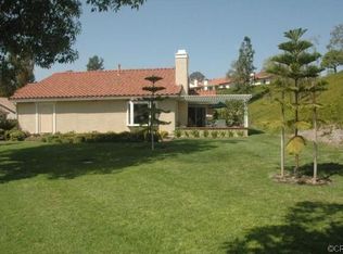 28255 Zarza, Mission Viejo, CA 92692