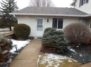 4206 White Bear Pkwy #1101, White Bear Township, MN 55110