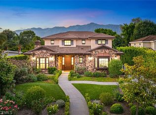 1143 Paloma Dr, Arcadia, CA 91007