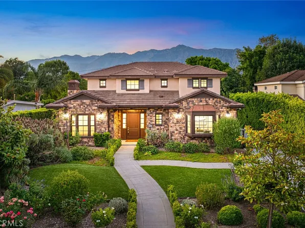 1143 Paloma Dr, Arcadia, CA 91007