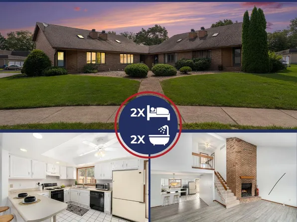 37 Lilac Ct, Schererville, IN 46375