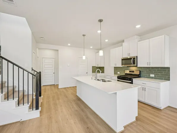 19903 Emerald Bend Way, Atascocita, TX 77346