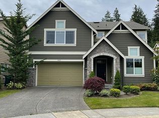 10623 240th Ave NE, Redmond, WA 98053