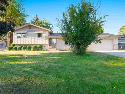 618 W Elwood Ct, Spokane, WA, 99218