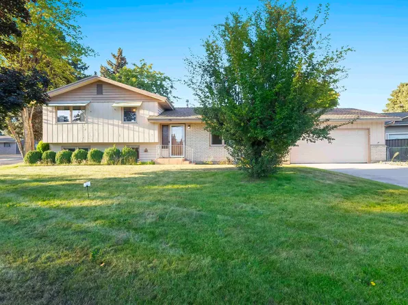618 W Elwood Ct, Spokane, WA 99218