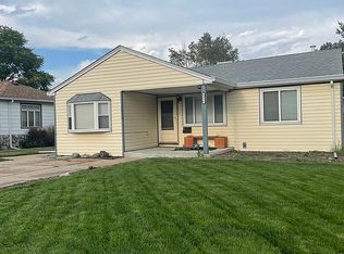 4856 N Umatilla St, Denver, CO 80221