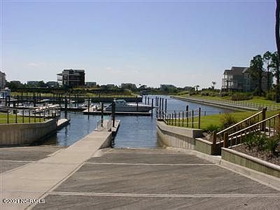 2nd image of Slip 4 Seascape Marina #Slip 4