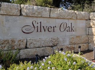 700 Mandarin Flyway APT 2101, Cedar Park, TX 78613