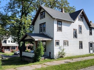 1151 Brown Ave, Erie, PA 16502