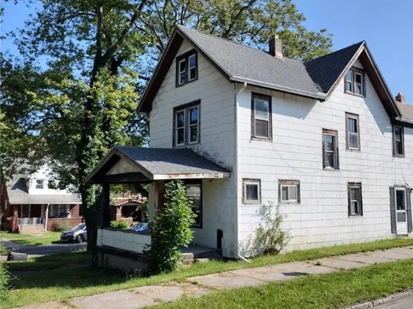1151 Brown Ave, Erie, PA 16502