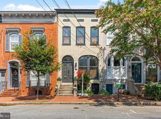 241 E Church St, Frederick, MD 21701