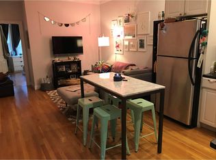 139 M St #3, South Boston, MA 02127