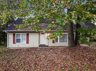 3068 Caliente Ln, Rex, GA 30273