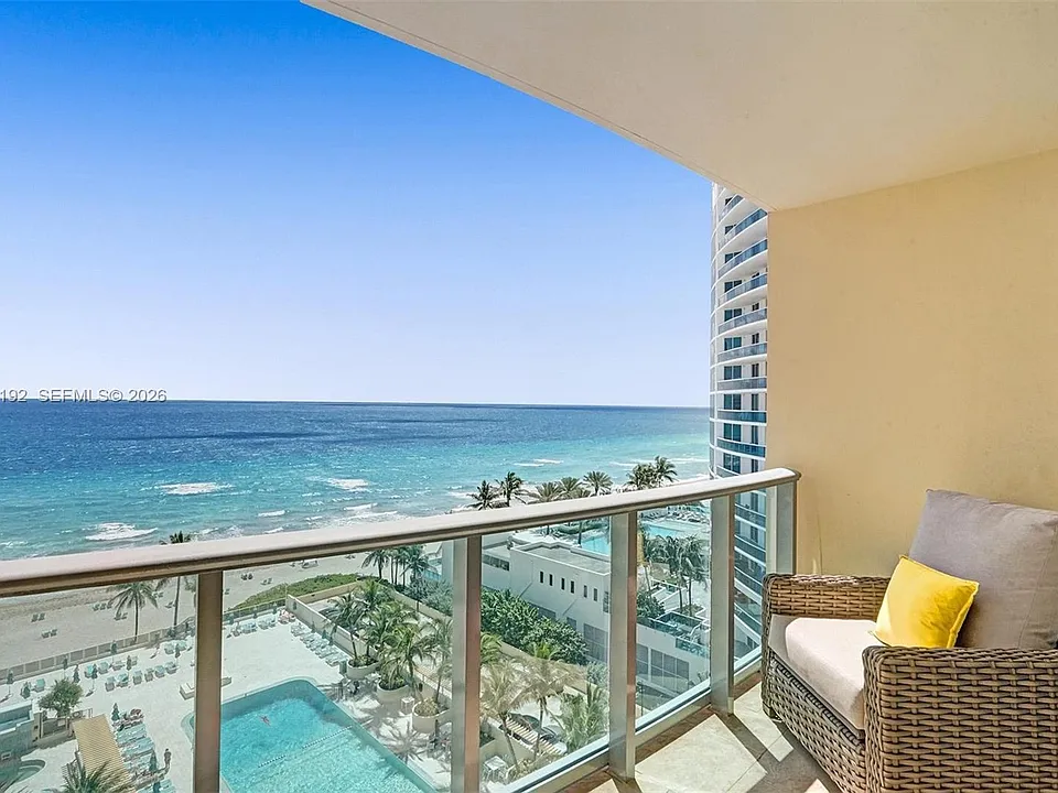 2501 S Ocean Dr #1122