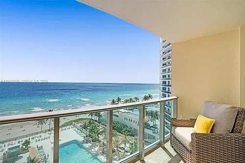 2501 S Ocean Dr #1122 Photo 1