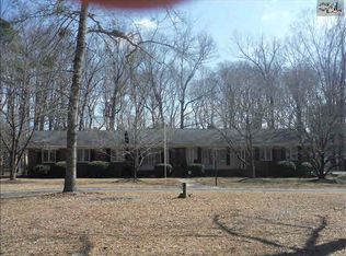 418 Appaloosa Dr, Hopkins, SC 29061