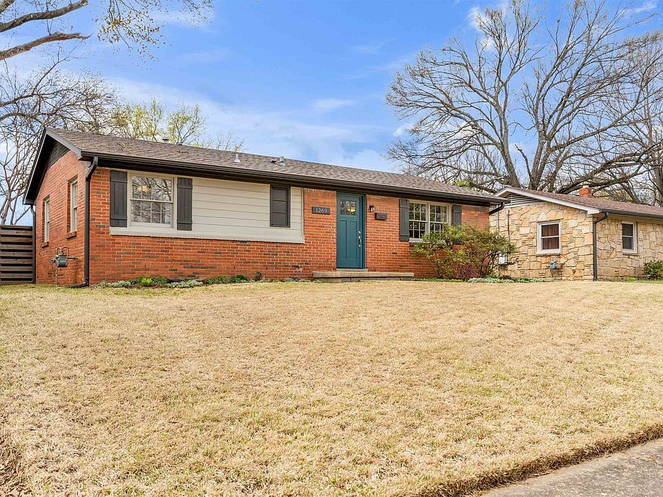 1st image of 1269 Wilbec Rd