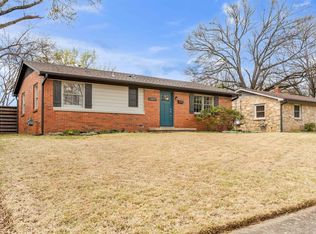 1269 Wilbec Rd, Memphis, TN 38117