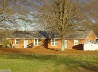 133 Fletcher Rd, Stokesdale, NC 27025