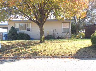 6330 N East Park View St, Wichita, KS 67219