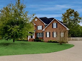 3010 Nottingham Cir, Mount Juliet, TN 37122