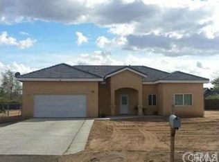 11234 Kiowa Pl, Apple Valley, CA 92308