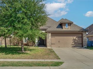 15317 Lowry Meadow Ln, College Station, TX 77845
