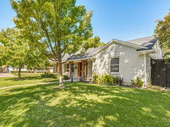 6107 Annapolis Ln, Dallas, TX 75214