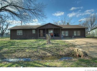 623 S Chickasaw Ave, Haskell, OK 74436