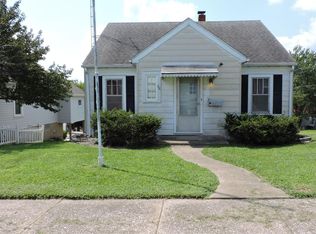 20 Lincoln Blvd, Chester, IL 62233