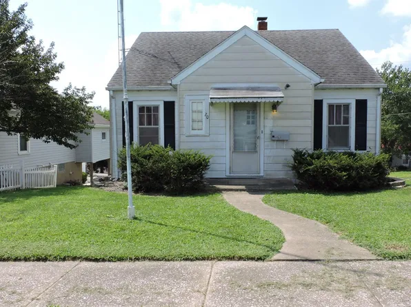 20 Lincoln Blvd, Chester, IL 62233