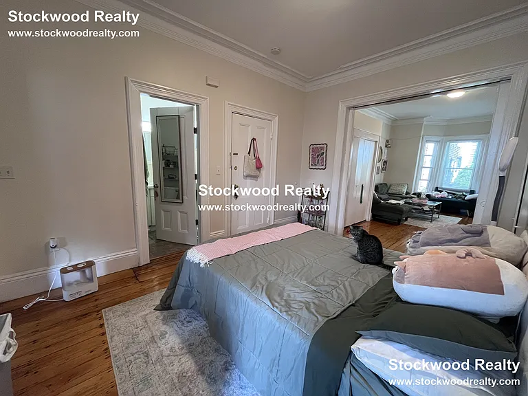 11 Gates St #1 — Photo 7