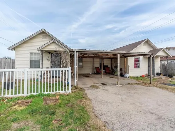 (undisclosed Address), Oklahoma City, OK 73129