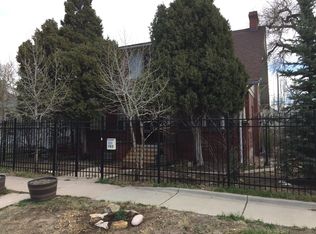 503 E 20th St, Cheyenne, WY 82001