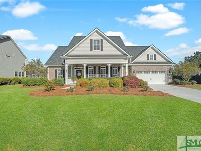 80 Fairview Dr, Richmond Hill, GA, 31324