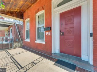 152 Division St, Trenton, NJ