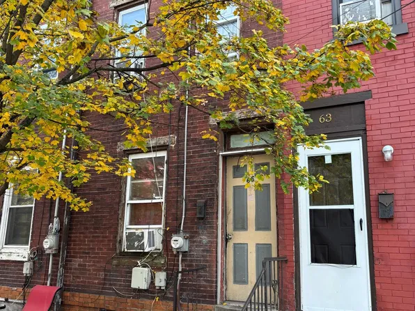 65 Asbury St, Trenton, NJ 08611