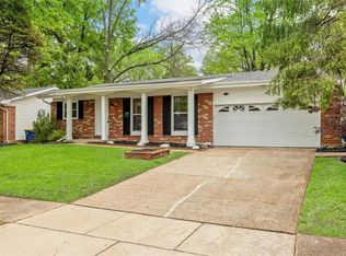 11962 Nero Dr, Florissant, MO