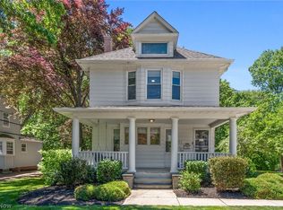1784 Donwell Dr, South Euclid, OH 44121